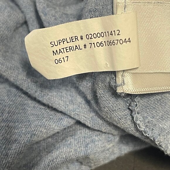 Polo Ralph Lauren Heather Gray T-Shirt – Men’s Medium - Picture 7 of 7